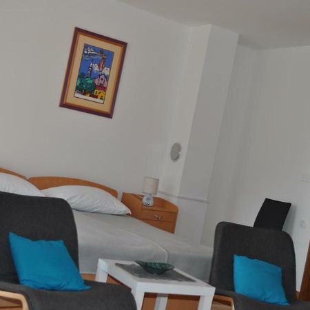 Apartment Boris Cres Exterior foto