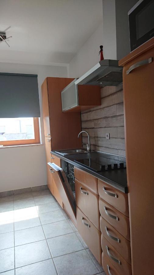 Apartment Boris Cres Exterior foto