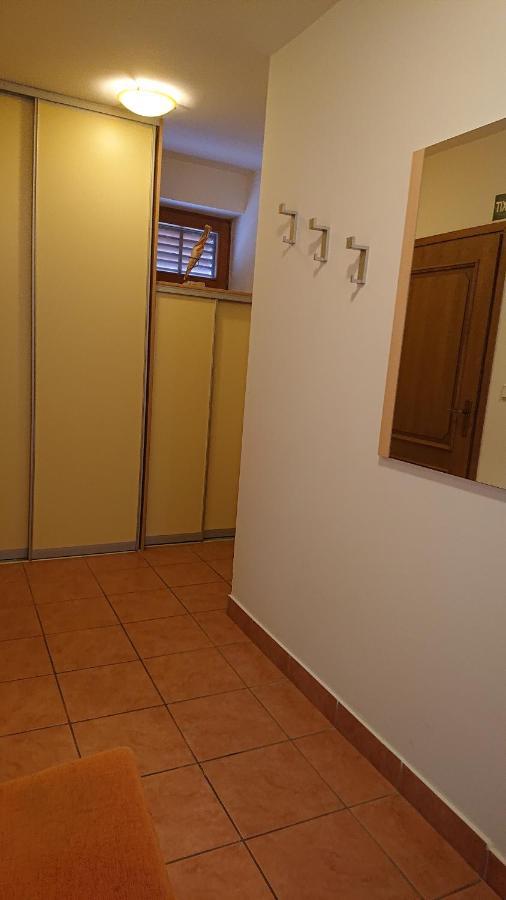 Apartment Boris Cres Exterior foto