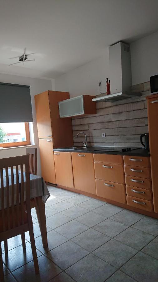Apartment Boris Cres Exterior foto