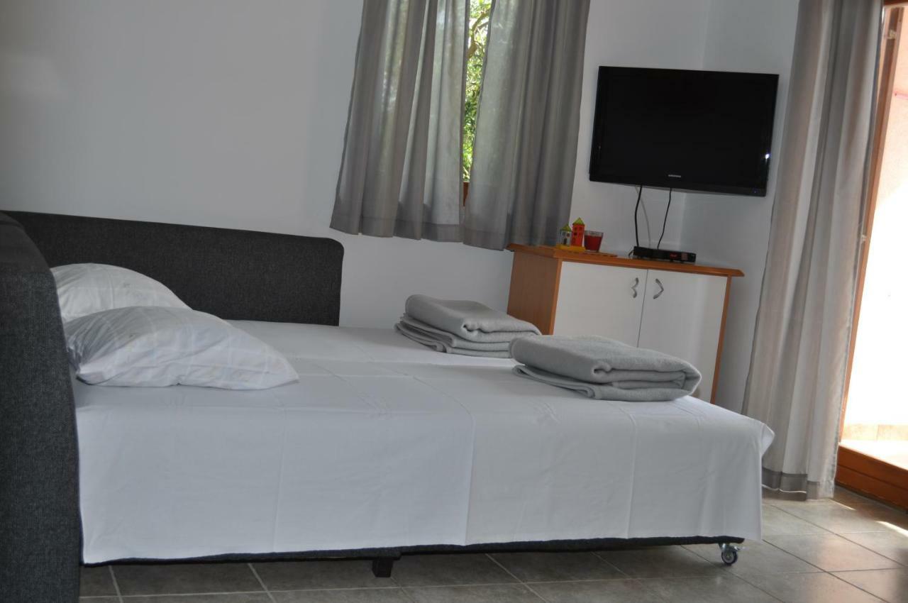 Apartment Boris Cres Exterior foto
