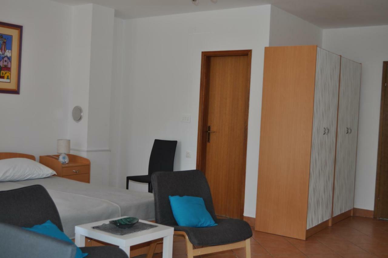 Apartment Boris Cres Exterior foto