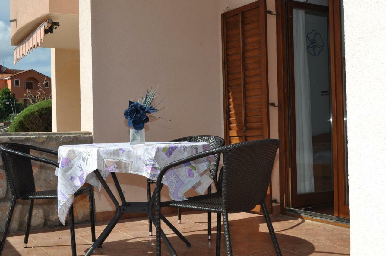 Apartment Boris Cres Exterior foto
