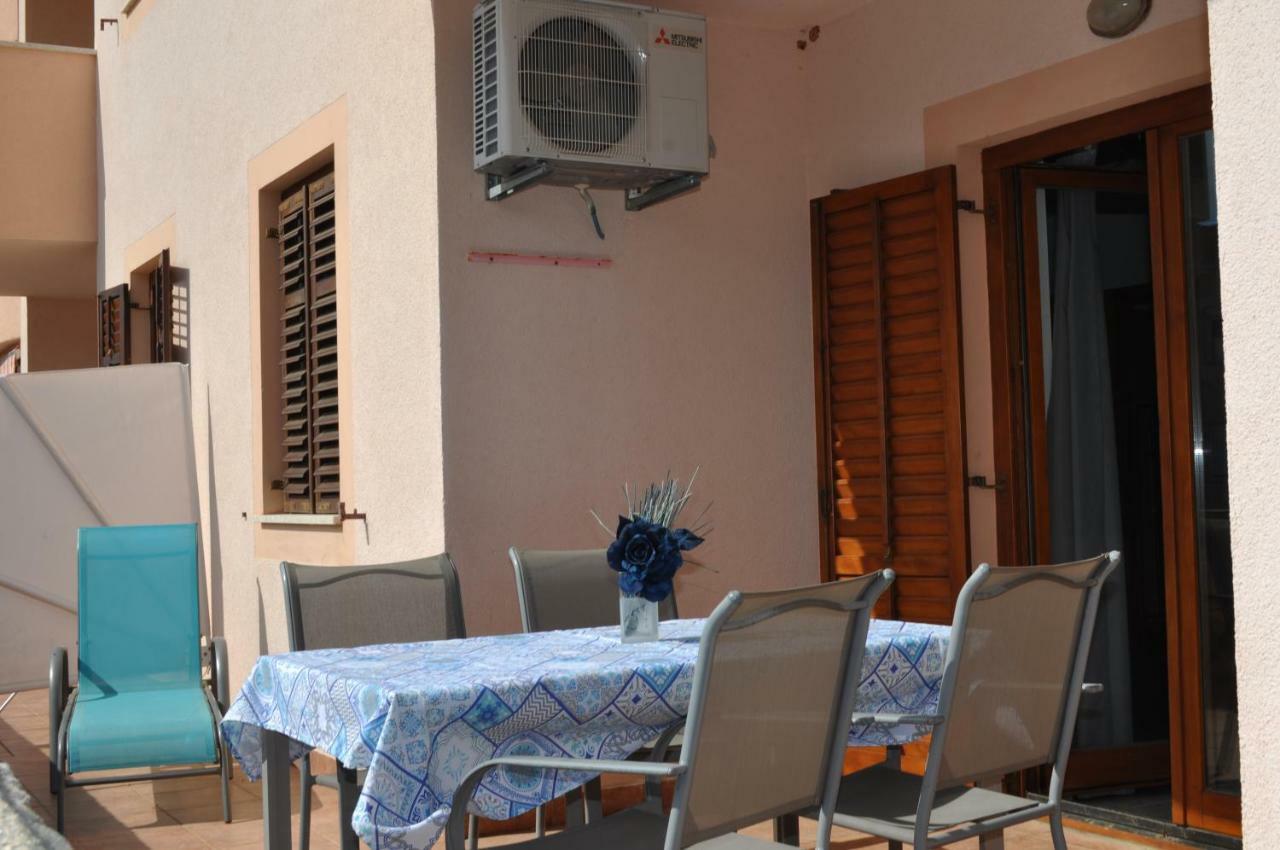 Apartment Boris Cres Exterior foto