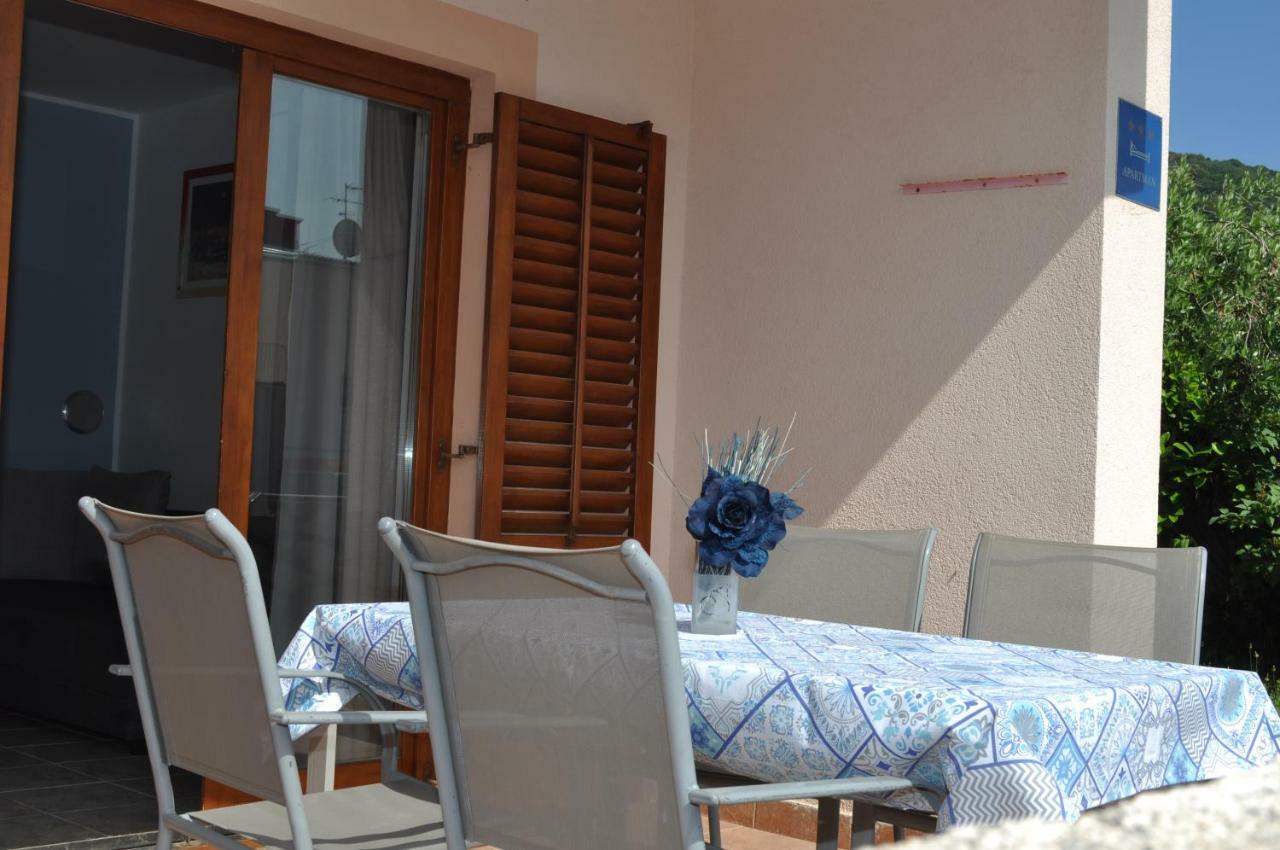 Apartment Boris Cres Exterior foto
