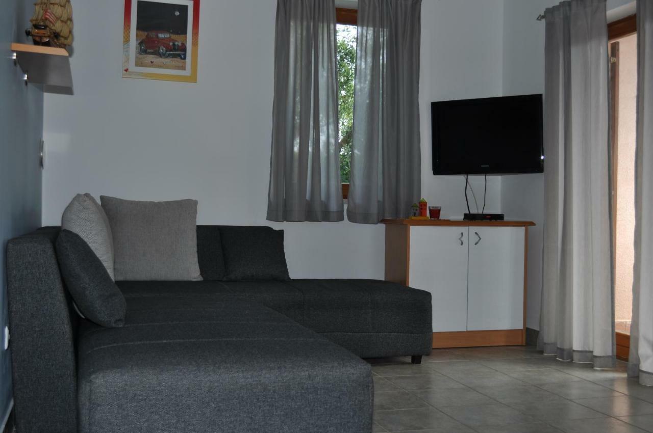 Apartment Boris Cres Exterior foto